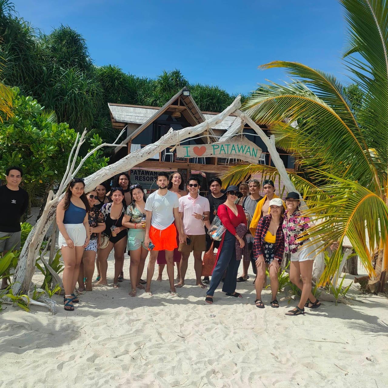 Balabac Tour - 3 Days