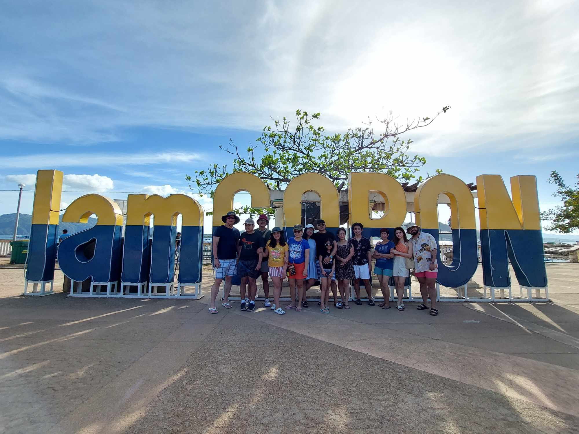 Coron Tour - 4 Days